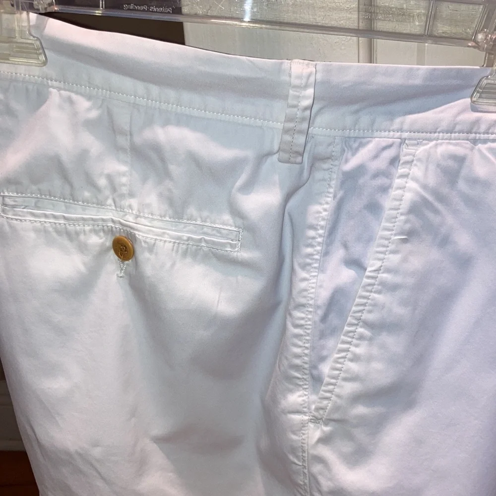 Mens shorts. J Crew.